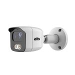 IP-видеокамера уличная ATIX AT-NC-2B2M-2.8 (10A)
