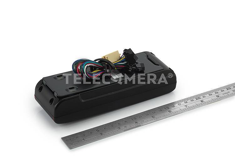 Сканер отпечатка пальца SMARTEC ST-FR031EM с контроллером