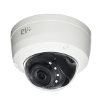 IP-видеокамера 2 Мп с микрофоном RVi-1NCD2024 (4) белая