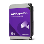   WD Purple WD122PURP 12 