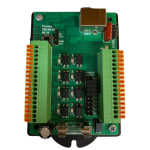 Управляемый контроллер PROMIX CM.WI.02 коммутации по USB-интерфейсу