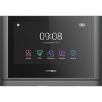   10" CDV-1024MA   Black Smog VZ COMMAX