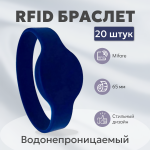 RFID  MIFARE  65  20 .