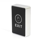     SPRUT Exit Button-87P-NT