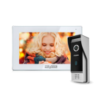   7" SVM-K721IP SATVISION