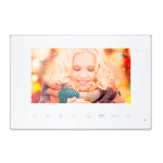   7" SVM-728AMD SATVISION