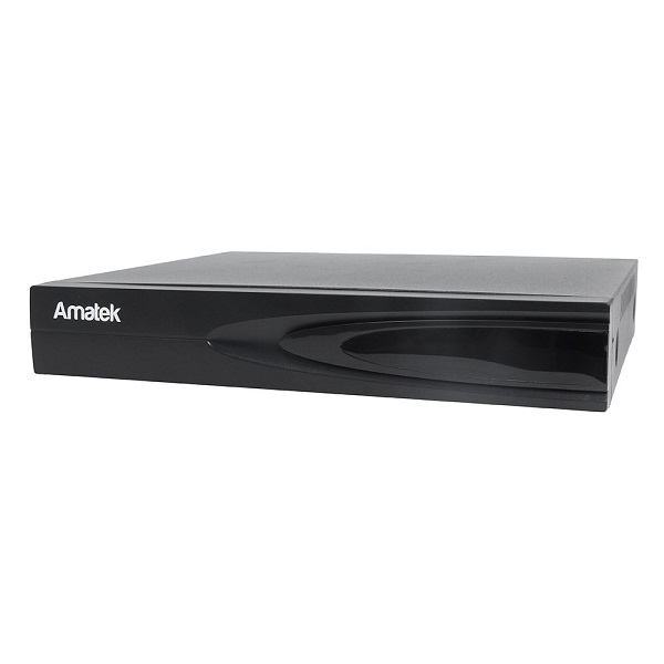 IP-видеорегистратор 16-канальный AMATEK AR-N1651X v.510