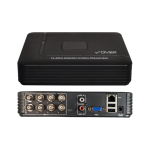 HD- 8-  DVR-8512P LV v2.0 DIVISAT