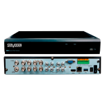 HD- 8-  SVR-8115F v3.0 SATVISION     