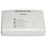 Теплоинформатор Бастион Teplocom GSM