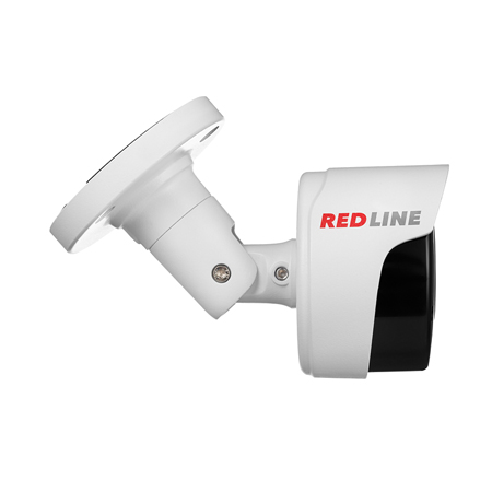 AHD-видеокамера уличная 5 Мп REDLINE RL-AHD5M-MB 2,8 мм