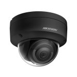 IP- 8    HIKVISION DS-2CD2187G2H-LI(SU) (BLACK)  Smart  EXIR/LED 