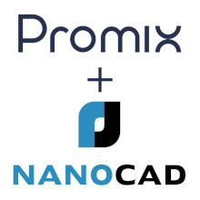   Promix     nanoCAD BIM 