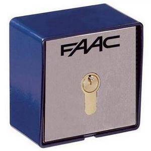 Ключ выключатель FAAC Т20 Е