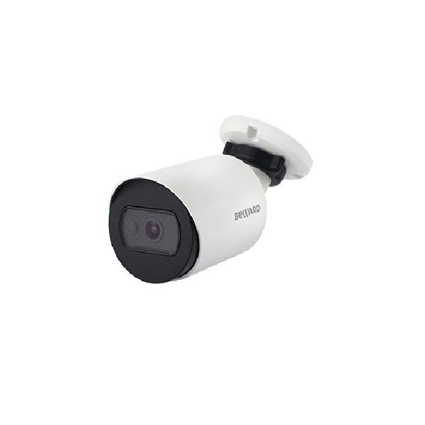 IP-видеокамера 5 Мп уличная цилиндрическая BEWARD SV3210RC (6 мм)
