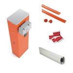 Комплект шлагбаума NICE WIDEM4KIT