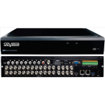 HD- 32-  SVR-3115P v3.0 SATVISION