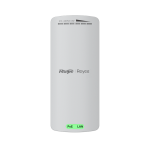 Wi-Fi радиомост уличный RG-EST100-E RUIJIE