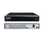 HD- 16-  SVR-6110N v3.0 SATVISION