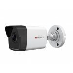 IP-видеокамера цилиндрическая 4 Мп HIWATCH DS-I400(С) (6 мм)