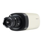 IP-видеокамера фиксированная WISENET QNB-6000
