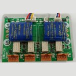   4- CRB-4CH COMMAX