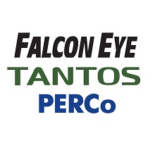 Повышение цен FALCON EYE, TANTOS, PERCo