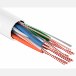    UTP 4PR 24AWG (Cu) CAT5E PVC  305 TANTOS