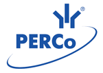 Накладка нижняя для стыковки PERCo-RF01 0-07