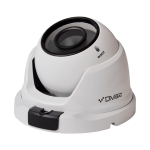 IP-  DVI-D325AV POE LV v2.0 2Mpix 2.8-12mm DIVISAT   