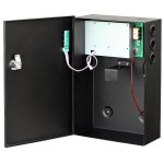    12 , 5  ST-PS105BML-BK SMARTEC
