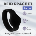 RFID  IL-10E black 74  5 .