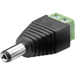   AVC-DC-M1 AMATEK
