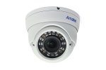 MHD-видеокамера купольная AMATEK AC-HDV503VS (2,8-12)