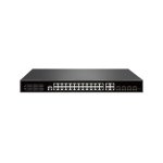 PoE  28- TSn-24GP28C4M TANTOS