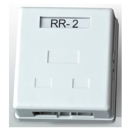 Радиореле RR-2/12 ИПРО