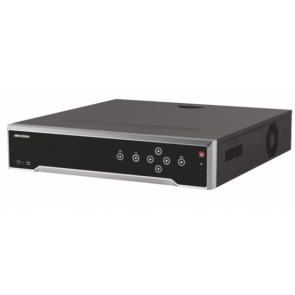 IP-видеорегистратор 32-канальный с PoE HIKVISION DS-7732NI-I4/24P