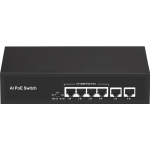 PoE- 6-  FE-4FPF2 FALCON EYE