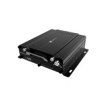 HD-видеорегистратор 4-канальный MDVR-2041 4G/Glonass/Wi-Fi OPTIMUS