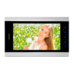   10" SVM-1025AMD SATVISION