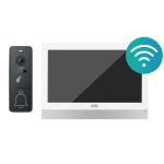   9" KIT 5902 NG  +  CTV