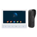   7" AT-I-K741F/TWR White ATIX