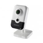 IP-видеокамера миниатюрная 2 Мп HIWATCH IPC-C022-G0 (4 мм)
