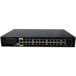 POE- 24- RL-SW24P2.S2.ZE REDLINE 