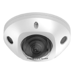 IP-  6  DS-2CD3566G2-IS(2.8mm)(H) HIKVISION   AcuSense