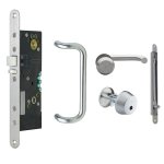    RG-Lock 595 (KIT) RUSGUARD