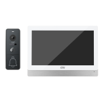   KIT 4902 / CTV