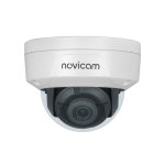IP-видеокамера антивандальная NOVICAM PRO 24