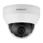 IP-видеокамера купольная WISENET QND-8020R