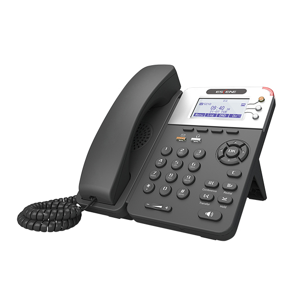 IP телефон Escene ES282-PGV4